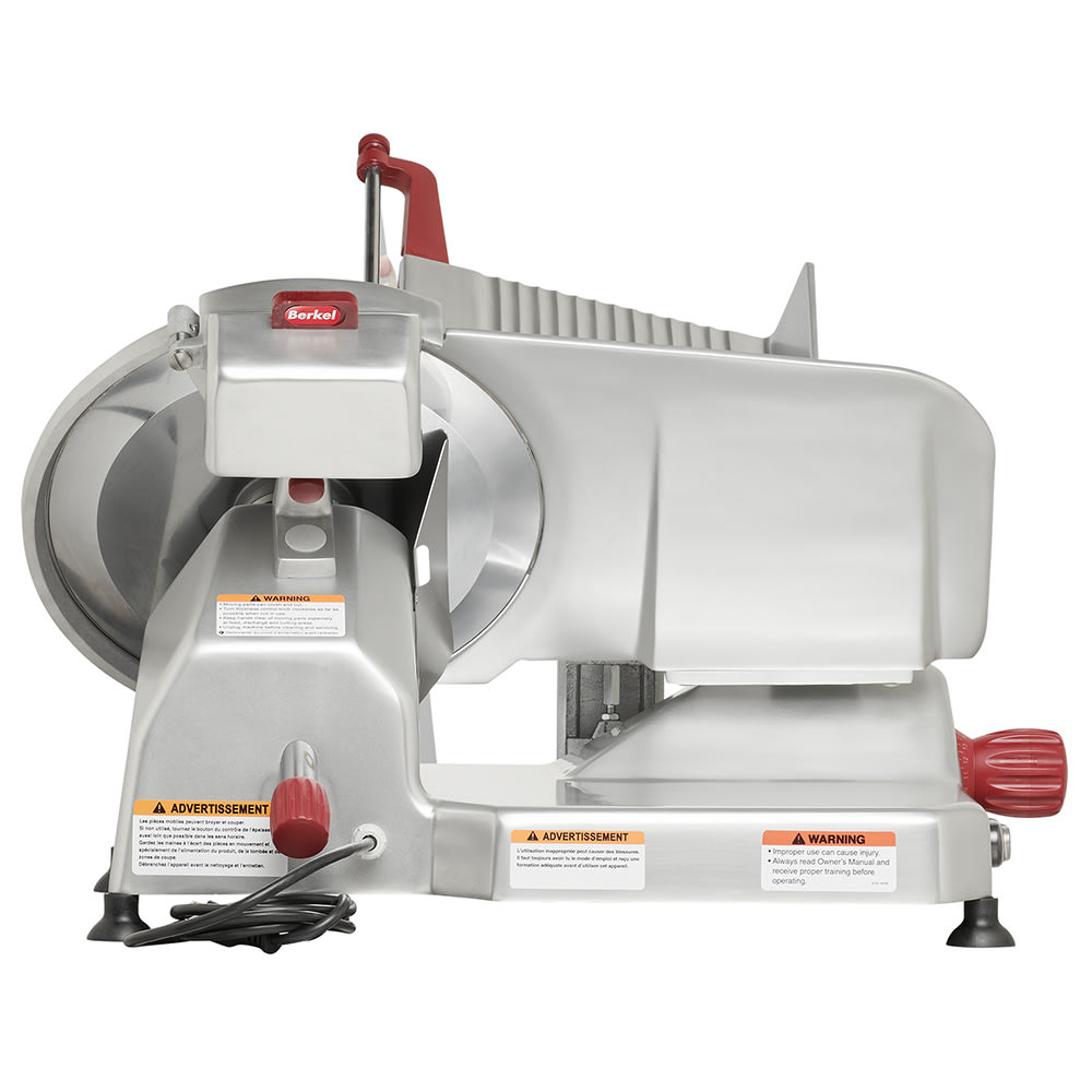 Berkel 829A/829E Slicer Blade