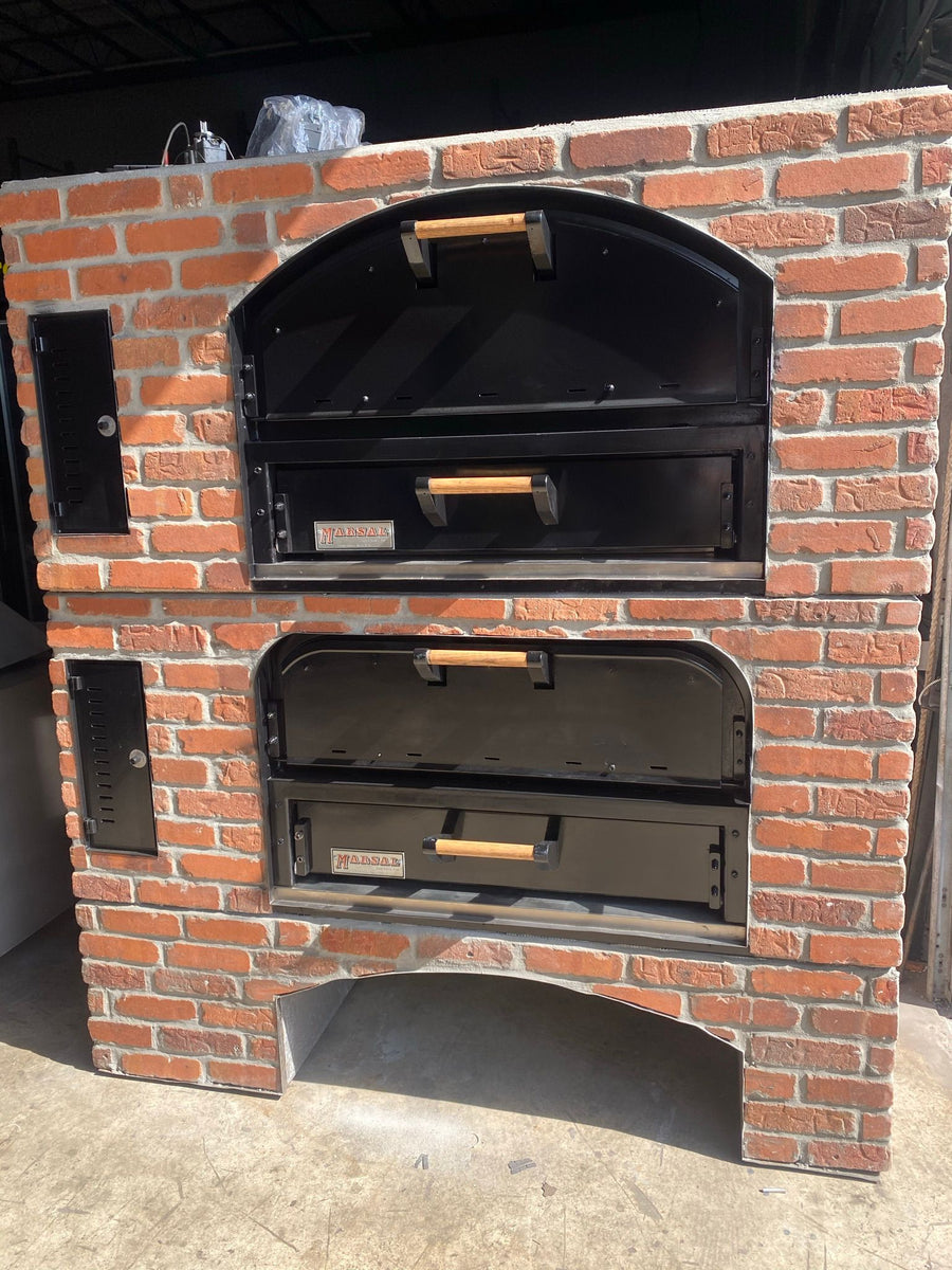 marsal pizza oven reviews