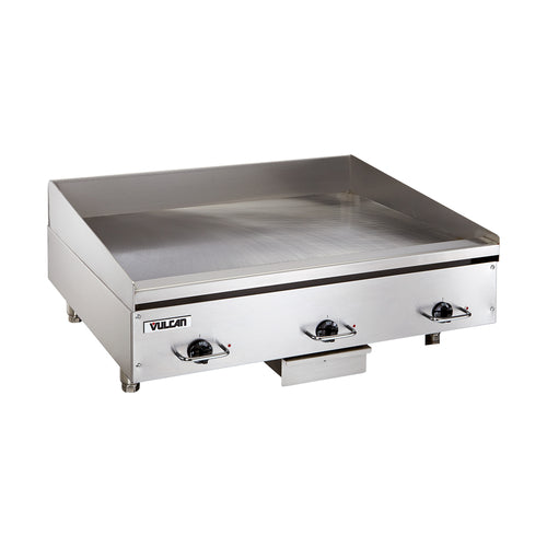 Vulcan-HEG72E-Griddle-Electric-Countertop