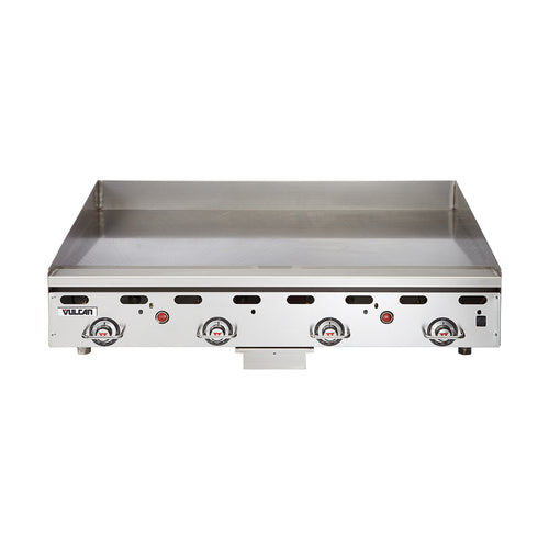 Vulcan-MSA60-QS-PLATINUM-Quick-Ship-Griddle-Gas-Countertop