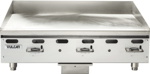 Vulcan-VMG24-QS-PLATINUM-Quick-Ship-Griddle-Gas-Countertop