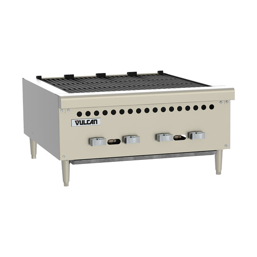 Vulcan-VCRB36-Charbroiler-Gas-Countertop