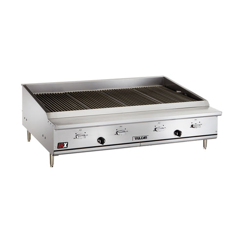 Vulcan-VTEC36-IRX-Technology-Charbroiler-Gas-Countertop