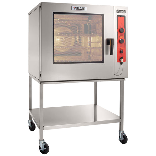 Vulcan-ABC7E-240P-ABC-Series-Combi-Oven-Electric