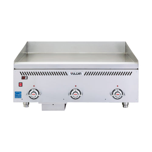 Vulcan-VCCG60-IR-IRX-Technology-Griddle-Gas-Countertop