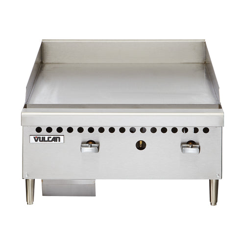 Vulcan-VCRG24-M-Griddle-Gas-Countertop