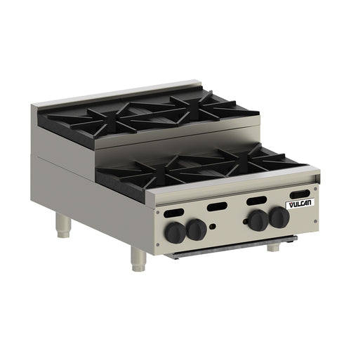 Vulcan-VHP424U-Achiever-Hotplate-Countertop-Gas