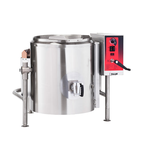 Vulcan-K40GL-Kettle-Gas-Stationary