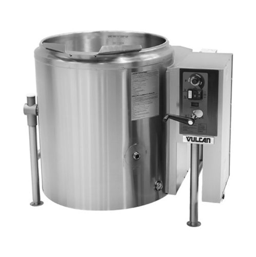 Vulcan-K40GLT-Kettle-Gas-Tilting