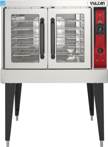 Vulcan-VC6GC-Convection-Oven-Gas