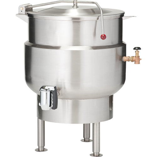 Vulcan-K40DLT-Kettle-Direct-Steam-Tilting