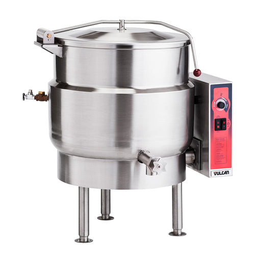 Vulcan-K60ELT-Kettle-Electric-Tilting