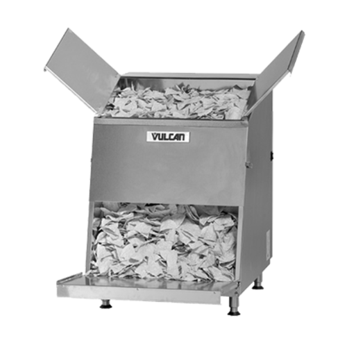 Vulcan-VCW46-QS-PLATINUM-Quick-Ship-Nacho-Chip-Warmer-Bulk