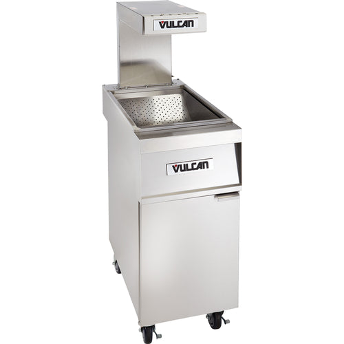 Vulcan-FRYMATE-VX15-Frymate-Fryer-Dump-Station