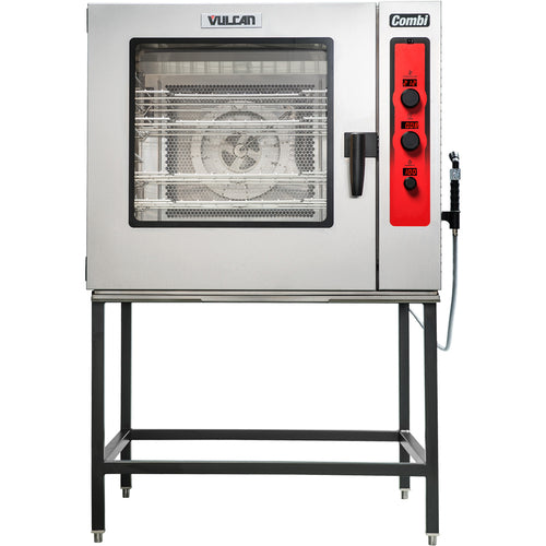 Vulcan-ABC7G-NAT-ABC-Series-Combi-Oven-Gas