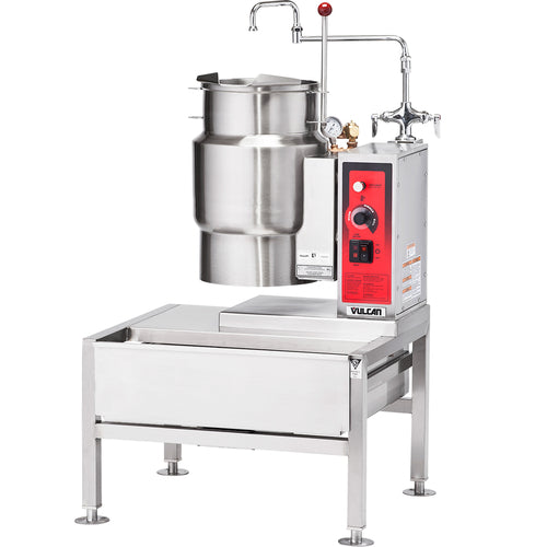 Vulcan-K12ETT-Kettle-Electric-Countertop