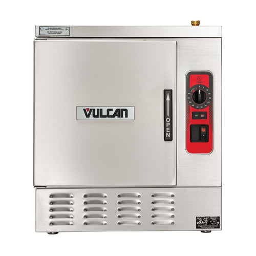 Vulcan-C24EA5-PLUS-Steamer-Convection-Countertop