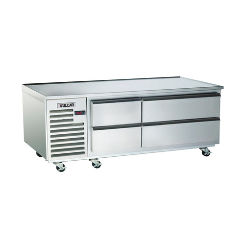 Vulcan-VSC36-Equipment-Stand-Refrigerated-Base