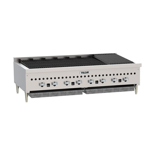 Vulcan-VCCB60-Charbroiler-Gas-Countertop