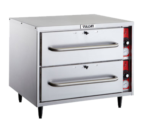 Vulcan-VW1S-QS-PLATINUM-Quick-Ship-Warming-Drawer-Free-Standing