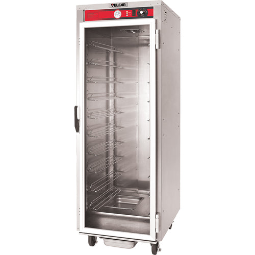 Vulcan-VP18-1M3PN-Heated-Holding-Proofing-Cabinet-Mobile