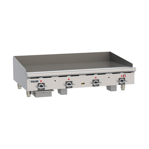 Vulcan-RRE24E-Rapid-Recovery-Griddle-Electric-Countertop