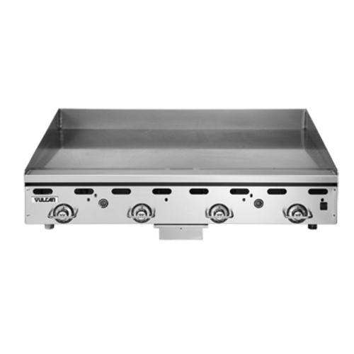 Vulcan-MSA48-C0100P-MSA-Series-Griddle-Gas-Countertop