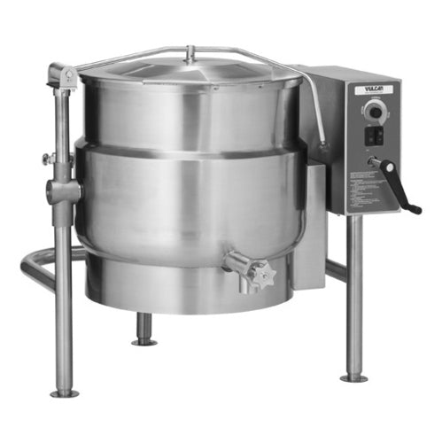 Vulcan-K20ELT-Kettle-Electric-Tilting