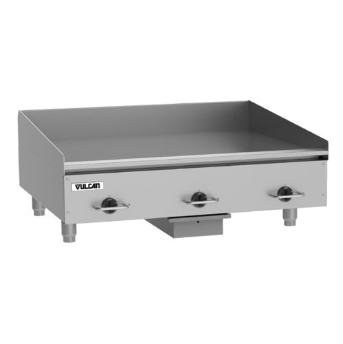 Vulcan-RRE36E-Rapid-Recovery-Griddle-Electric-Countertop