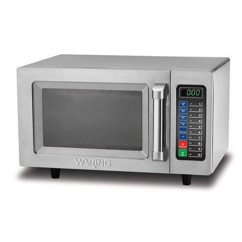 Waring-WMO90-Microwave-Oven