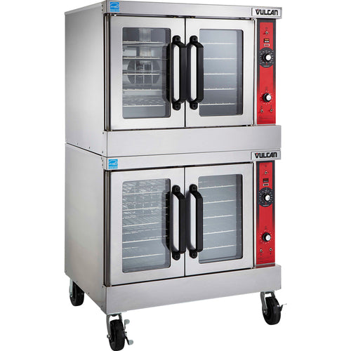 Vulcan-VC66GD-Convection-Oven-Gas