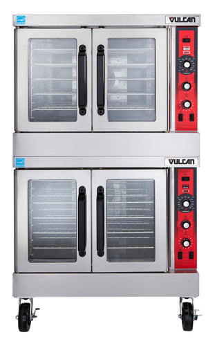 Vulcan-SG44-Convection-Oven-Gas