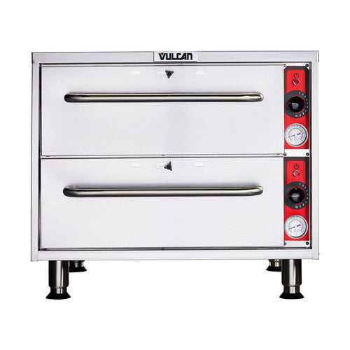 Vulcan-VSL1-Slim-Line-Warming-Drawer-Free-Standing