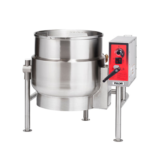 Vulcan-K40ELT-Kettle-Electric-Tilting