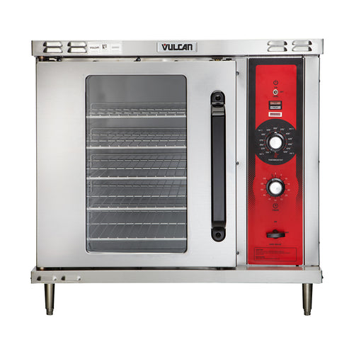 Vulcan-GCO2D-Convection-Oven-Gas