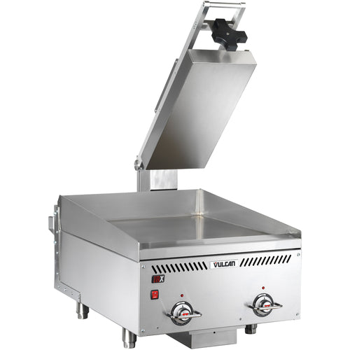 Vulcan-VMCS-201-Griddle-with-Platens-Electric