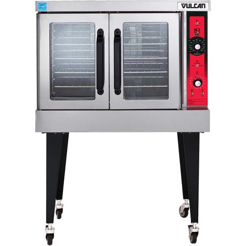 Vulcan-SG4-Convection-Oven-Gas