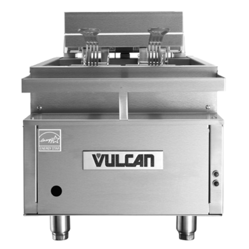 Vulcan-CEF75-Fryer-Electric-Countertop-Full-Pot