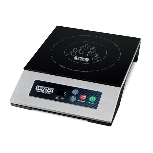 Waring-WIH200-Induction-Range-Countertop