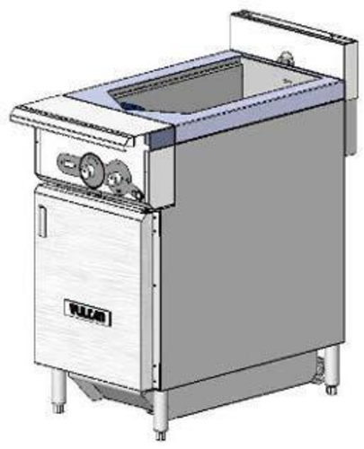 Vulcan-VCS18-V-Series-Multi-Function-Cooker-Electric