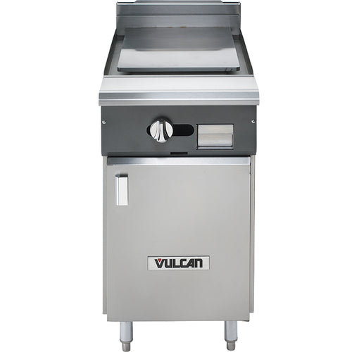 Vulcan-VCBB18-V-Series-Range-18"-Heavy-Duty-Gas