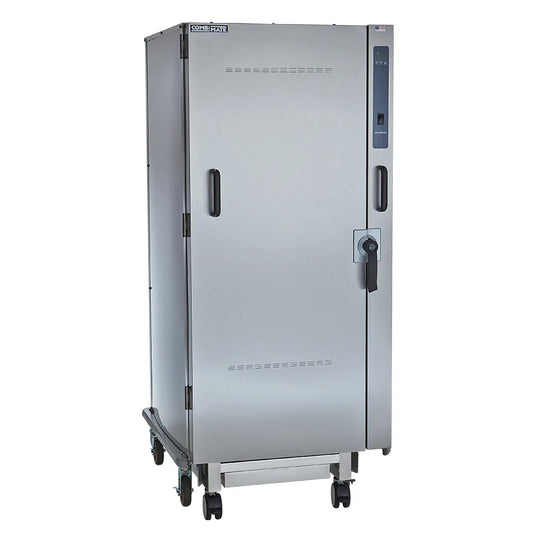 Alto-Shaam 20-20MW Halo Heat Full Height Insulated Mobile Heated Cabinet w/ (10) Pan Capacity, 230v/1ph