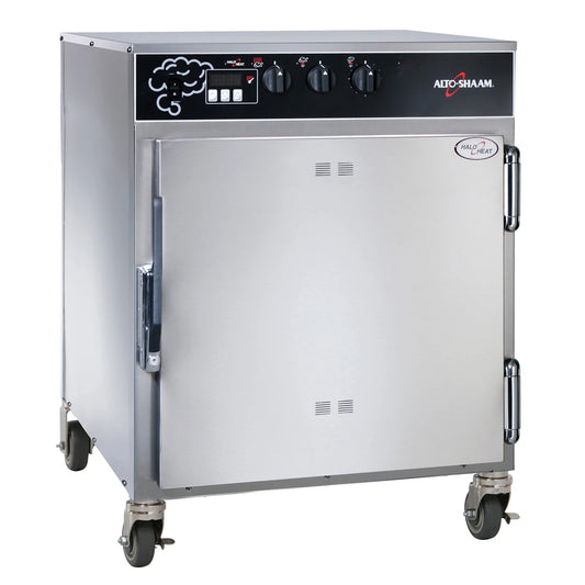 Alto-Shaam 767-SK-QS  Commercial Smoker Oven  Cold Smoking, 120v