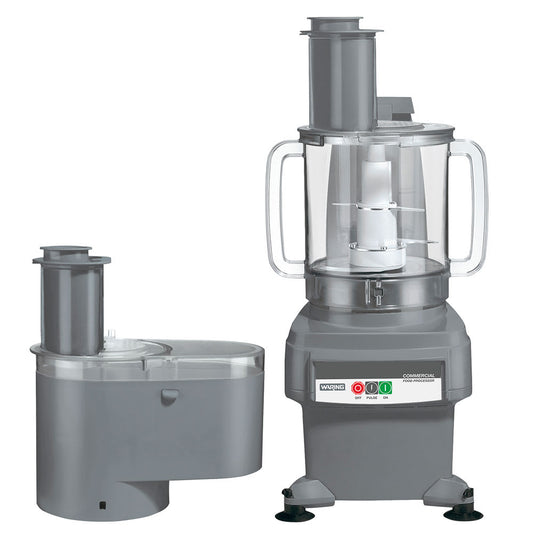 Waring FP2200 Continuous Feed Food Processor