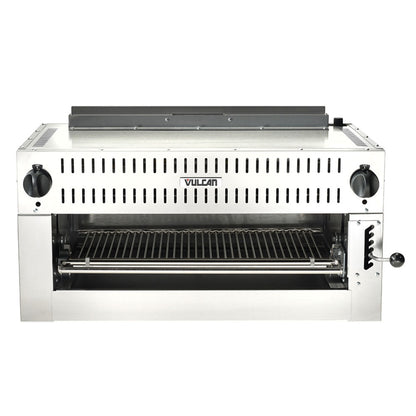 Vulcan 36RB Salamander Broiler, 36" Gas