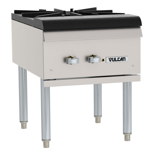 Vulcan VSP100 1 Burner Stock Pot Range