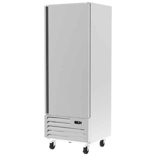 ARR-17 Reach-in Refrigerator (17 Ft. Cu.) asber - cerestaurant