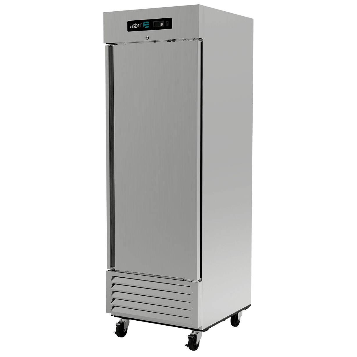 ARF-23 Door Freezer 23 Cu Ft asber - cerestaurant