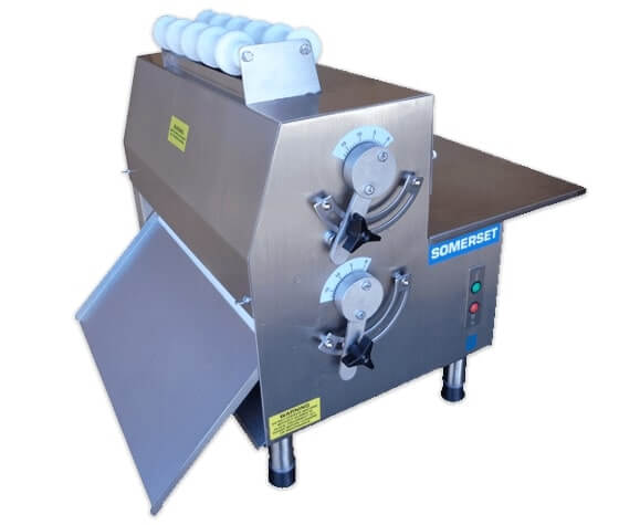 Dough Sheeters and Dough Sheeter Products