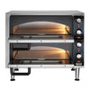 Waring WPO350 Countertop Double Pizza / Snack Oven 240V